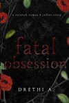 Book cover for Fatal Obsession