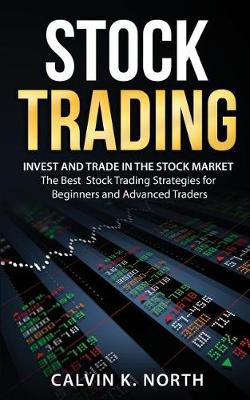 Book cover for Stock Trading