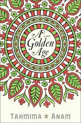 Cover of A Golden Age