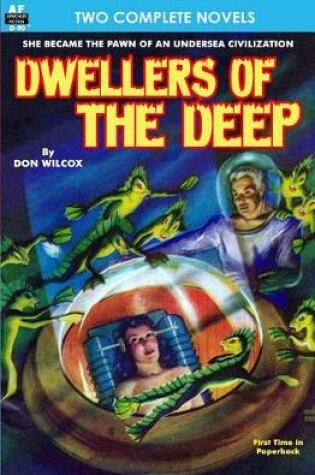 Cover of Dwellers of the Deep & Night of the Long Knives