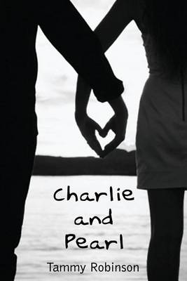 Book cover for Charlie and Pearl