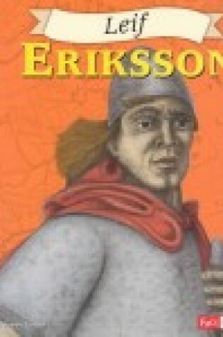 Cover of Leif Eriksson