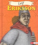 Book cover for Leif Eriksson