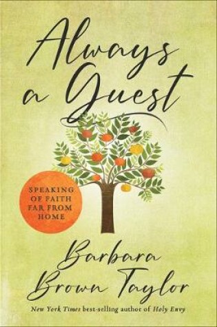 Cover of Always a Guest