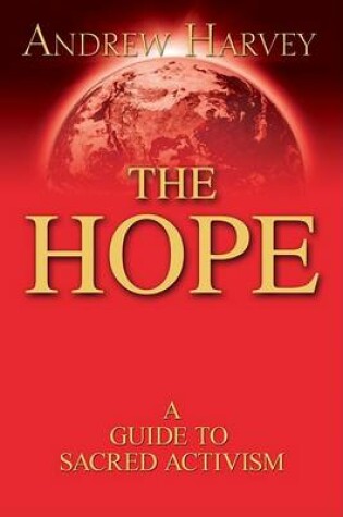 Cover of The Hope (Cancelled