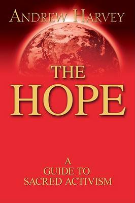 Book cover for The Hope (Cancelled