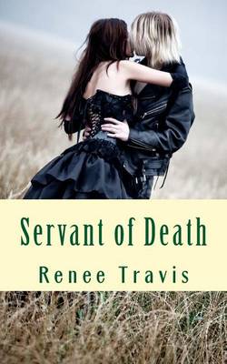 Cover of Servant of Death