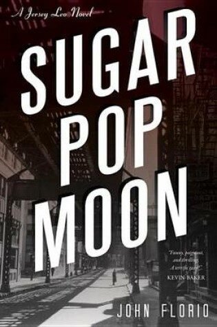 Cover of Sugar Pop Moon