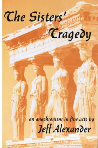 Cover of Sisters' Tragedy