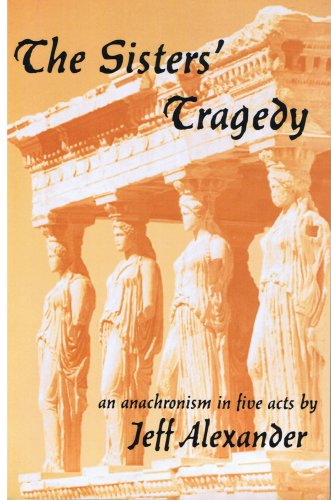 Book cover for Sisters' Tragedy