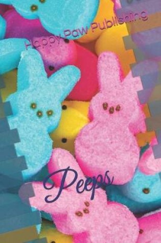 Cover of Peeps