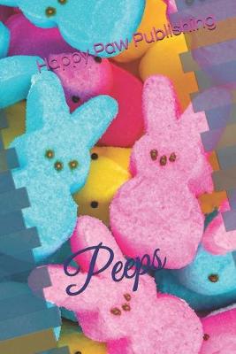 Book cover for Peeps