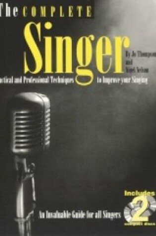 Cover of The Complete Singer (with 2CDs)