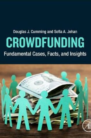 Cover of Crowdfunding