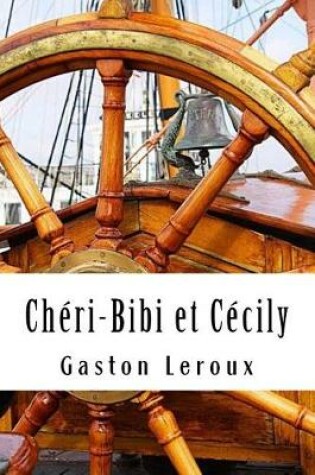 Cover of Ch ri-Bibi Et C cily