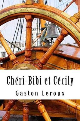 Book cover for Ch ri-Bibi Et C cily