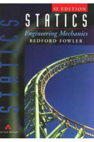 Cover of Statics Si Version