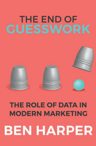 Cover of The End of Guesswork