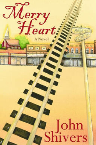 Cover of Merry Heart