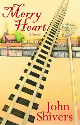 Book cover for Merry Heart