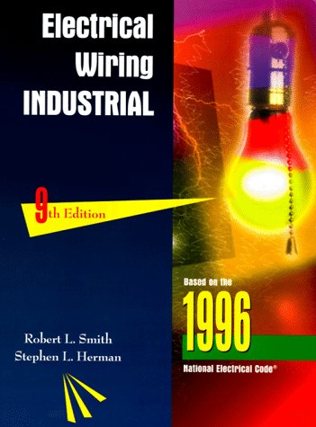 Cover of Electrcl Wiring Industrial E9