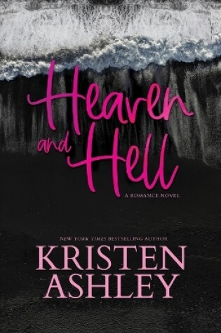 Cover of Heaven and Hell