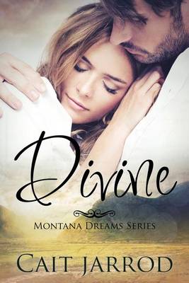 Book cover for Divine