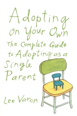 Cover of Adopting on Your Own