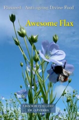 Cover of Awesome Flax