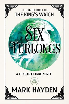 Cover of Six Furlongs
