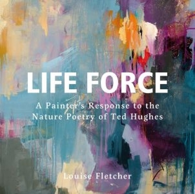 Book cover for Life Force