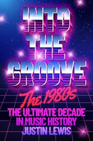 Cover of Into the Groove