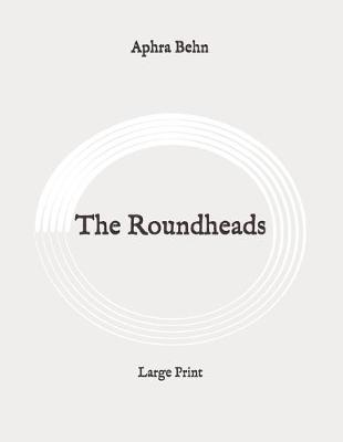 Book cover for The Roundheads