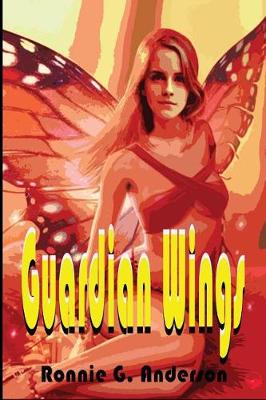 Book cover for Guardian Wings
