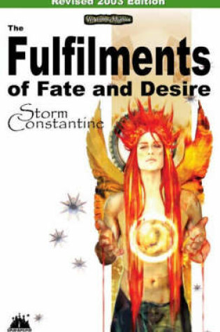 Cover of The Fulfilments of Fate and Desire (2003)