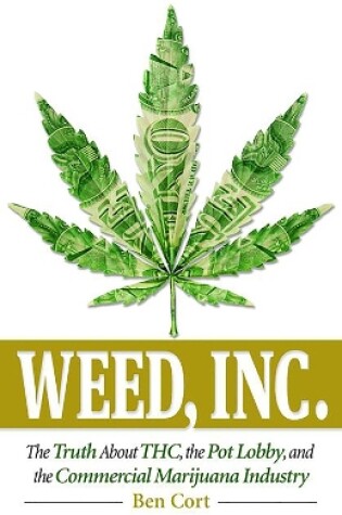 Cover of Weed Inc