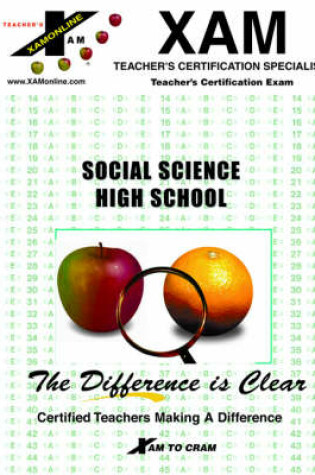 Cover of Social Science High School