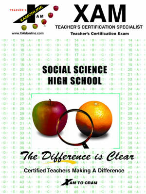 Book cover for Social Science High School