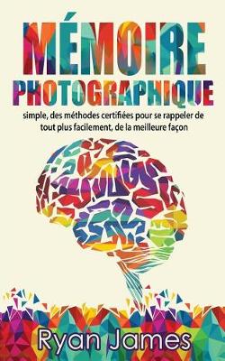 Book cover for Memoire Photographique