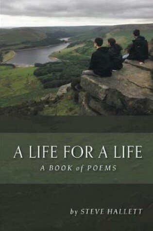 Cover of A Life for a Life