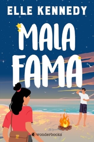 Cover of Mala Fama