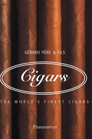 Cover of Cigars