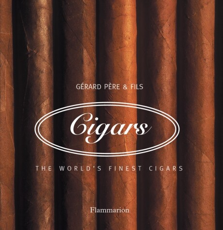 Cover of Cigars