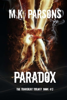 Cover of Paradox