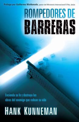 Book cover for Rompedores de Barreras