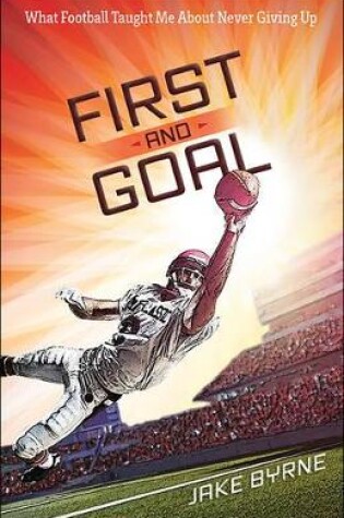 Cover of First and Goal