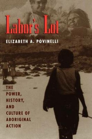 Cover of Labor's Lot