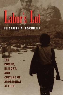 Book cover for Labor's Lot