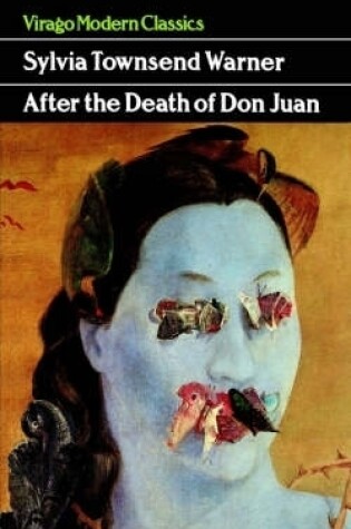 Cover of After The Death Of Don Juan