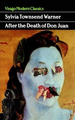 Book cover for After The Death Of Don Juan
